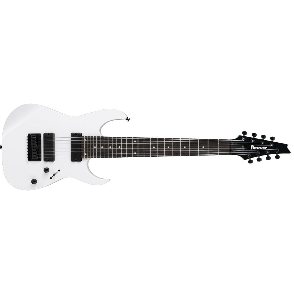 Ibanez rg 8 string deals